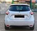 Белый Рено Зое, объемом двигателя 0 л и пробегом 34 тыс. км за 13900 $, фото 6 на Automoto.ua