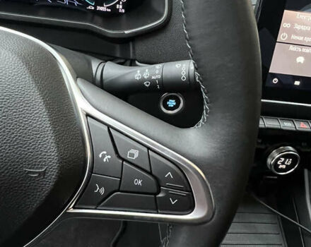 Белый Рено Зое, объемом двигателя 0 л и пробегом 31 тыс. км за 11999 $, фото 63 на Automoto.ua