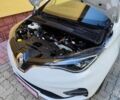Белый Рено Зое, объемом двигателя 0 л и пробегом 74 тыс. км за 10900 $, фото 6 на Automoto.ua