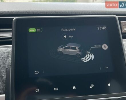 Белый Рено Зое, объемом двигателя 0 л и пробегом 62 тыс. км за 13800 $, фото 53 на Automoto.ua