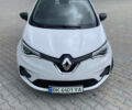 Рено Зое 2020 в Ровно на Automoto.ua Белый Рено Зое, объемом двигателя 0 л и пробегом 74 тыс. км за 12599 $, фото 6 на Automoto.ua
