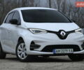 Білий Рено Зое, об'ємом двигуна 0 л та пробігом 41 тис. км за 13200 $, фото 1 на Automoto.ua