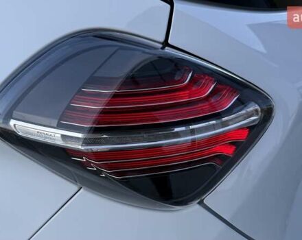 Рено Зое 2020 в Тернополе на Automoto.ua Белый Рено Зое, объемом двигателя 0 л и пробегом 104 тыс. км за 12499 $, фото 23 на Automoto.ua