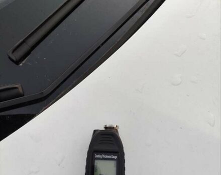 Білий Рено Зое, об'ємом двигуна 0 л та пробігом 47 тис. км за 12300 $, фото 21 на Automoto.ua