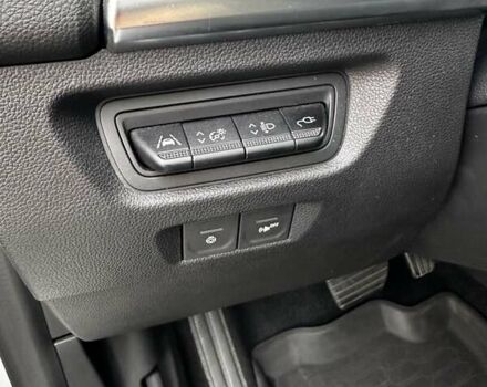 Белый Рено Зое, объемом двигателя 0 л и пробегом 124 тыс. км за 13200 $, фото 22 на Automoto.ua