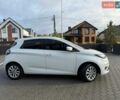 Белый Рено Зое, объемом двигателя 0 л и пробегом 117 тыс. км за 13300 $, фото 4 на Automoto.ua