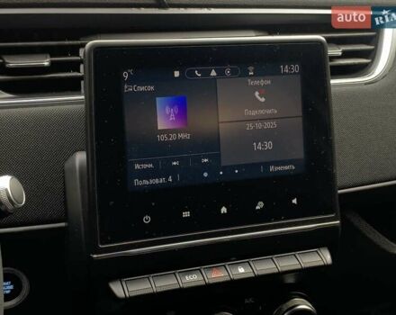 Белый Рено Зое, объемом двигателя 0 л и пробегом 44 тыс. км за 12499 $, фото 50 на Automoto.ua