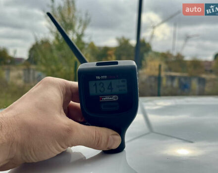 Белый Рено Зое, объемом двигателя 0 л и пробегом 70 тыс. км за 12999 $, фото 51 на Automoto.ua