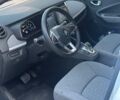 Белый Рено Зое, объемом двигателя 0 л и пробегом 26 тыс. км за 13888 $, фото 21 на Automoto.ua
