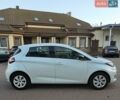 Белый Рено Зое, объемом двигателя 0 л и пробегом 85 тыс. км за 11999 $, фото 3 на Automoto.ua