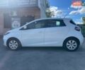 Белый Рено Зое, объемом двигателя 0 л и пробегом 113 тыс. км за 12999 $, фото 1 на Automoto.ua