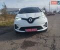 Білий Рено Зое, об'ємом двигуна 0 л та пробігом 39 тис. км за 13700 $, фото 2 на Automoto.ua