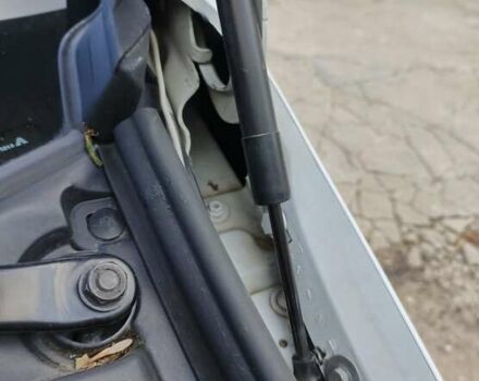 Белый Рено Зое, объемом двигателя 0 л и пробегом 84 тыс. км за 13500 $, фото 6 на Automoto.ua