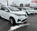 Рено Зое 2020 в Киеве на Automoto.ua Белый Рено Зое, объемом двигателя 0 л и пробегом 112 тыс. км за 13333 $, фото 22 на Automoto.ua
