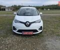 Белый Рено Зое, объемом двигателя 0 л и пробегом 111 тыс. км за 10900 $, фото 1 на Automoto.ua