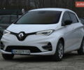 Білий Рено Зое, об'ємом двигуна 0 л та пробігом 41 тис. км за 13200 $, фото 5 на Automoto.ua