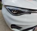Рено Зое 2020 в Виннице на Automoto.ua Белый Рено Зое, объемом двигателя 0 л и пробегом 34 тыс. км за 13500 $, фото 12 на Automoto.ua
