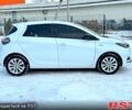 Білий Рено Зое, об'ємом двигуна 0 л та пробігом 8500 тис. км за 11200 $, фото 5 на Automoto.ua