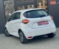 Білий Рено Зое, об'ємом двигуна 0 л та пробігом 85 тис. км за 11150 $, фото 44 на Automoto.ua