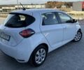 Рено Зое 2020 в Тернополе на Automoto.ua Белый Рено Зое, объемом двигателя 0 л и пробегом 104 тыс. км за 12499 $, фото 6 на Automoto.ua