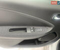 Белый Рено Зое, объемом двигателя 0 л и пробегом 84 тыс. км за 13900 $, фото 9 на Automoto.ua