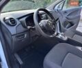 Белый Рено Зое, объемом двигателя 0 л и пробегом 90 тыс. км за 11799 $, фото 6 на Automoto.ua