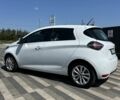 Білий Рено Зое, об'ємом двигуна 0 л та пробігом 119 тис. км за 11500 $, фото 8 на Automoto.ua