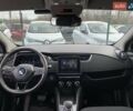 Белый Рено Зое, объемом двигателя 0 л и пробегом 66 тыс. км за 12499 $, фото 55 на Automoto.ua
