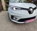 Рено Зое 2020 в Виннице на Automoto.ua Белый Рено Зое, объемом двигателя 0 л и пробегом 34 тыс. км за 13500 $, фото 26 на Automoto.ua