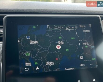 Белый Рено Зое, объемом двигателя 0 л и пробегом 62 тыс. км за 13800 $, фото 50 на Automoto.ua