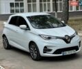 Белый Рено Зое, объемом двигателя 0 л и пробегом 132 тыс. км за 11950 $, фото 1 на Automoto.ua
