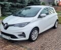 Білий Рено Зое, об'ємом двигуна 0 л та пробігом 89 тис. км за 11950 $, фото 2 на Automoto.ua