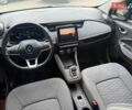 Белый Рено Зое, объемом двигателя 0 л и пробегом 82 тыс. км за 11999 $, фото 12 на Automoto.ua