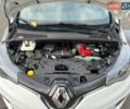 Белый Рено Зое, объемом двигателя 0 л и пробегом 52 тыс. км за 12200 $, фото 11 на Automoto.ua