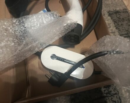 Білий Рено Зое, об'ємом двигуна 0 л та пробігом 153 тис. км за 500 $, фото 10 на Automoto.ua