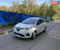 Белый Рено Зое, объемом двигателя 0 л и пробегом 47 тыс. км за 13999 $, фото 15 на Automoto.ua