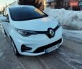 Білий Рено Зое, об'ємом двигуна 0 л та пробігом 47 тис. км за 12300 $, фото 3 на Automoto.ua