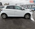Рено Зое 2020 в Киеве на Automoto.ua Белый Рено Зое, объемом двигателя 0 л и пробегом 112 тыс. км за 13333 $, фото 13 на Automoto.ua