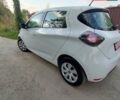 Рено Зое 2020 в Виннице на Automoto.ua Белый Рено Зое, объемом двигателя 0 л и пробегом 34 тыс. км за 13500 $, фото 44 на Automoto.ua