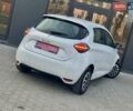 Білий Рено Зое, об'ємом двигуна 0 л та пробігом 85 тис. км за 11150 $, фото 57 на Automoto.ua