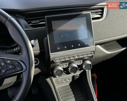 Белый Рено Зое, объемом двигателя 0 л и пробегом 30 тыс. км за 11900 $, фото 18 на Automoto.ua