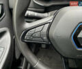 Білий Рено Зое, об'ємом двигуна 0 л та пробігом 20 тис. км за 12300 $, фото 7 на Automoto.ua
