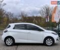 Белый Рено Зое, объемом двигателя 0 л и пробегом 44 тыс. км за 12499 $, фото 21 на Automoto.ua