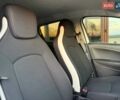 Белый Рено Зое, объемом двигателя 0 л и пробегом 92 тыс. км за 11499 $, фото 26 на Automoto.ua