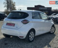 Рено Зое 2020 в Львове на Automoto.ua Белый Рено Зое, объемом двигателя 0 л и пробегом 44 тыс. км за 11500 $, фото 11 на Automoto.ua
