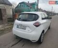 Білий Рено Зое, об'ємом двигуна 0 л та пробігом 42 тис. км за 12300 $, фото 4 на Automoto.ua
