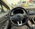 Белый Рено Зое, объемом двигателя 0 л и пробегом 65 тыс. км за 13300 $, фото 6 на Automoto.ua