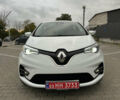 Белый Рено Зое, объемом двигателя 0 л и пробегом 88 тыс. км за 12300 $, фото 3 на Automoto.ua