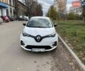 Рено Зое 2020 в Бердичеве на Automoto.ua Белый Рено Зое, объемом двигателя 0 л и пробегом 25 тыс. км за 13400 $, фото 2 на Automoto.ua