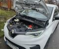 Белый Рено Зое, объемом двигателя 0 л и пробегом 28 тыс. км за 11800 $, фото 31 на Automoto.ua